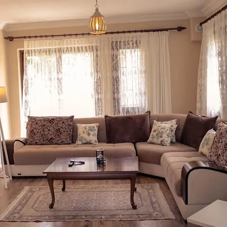 Vila Dalyan In Heart Of The Aegean Ortaca (Mugla)