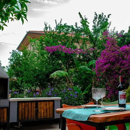 Vila Dalyan In Heart Of The Aegean Ortaca (Mugla)