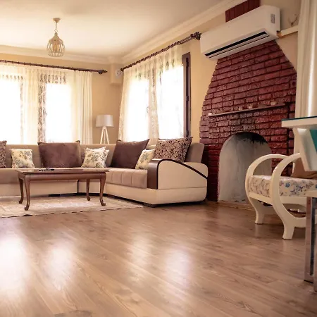 Dalyan In Heart Of The Aegean Vila *
